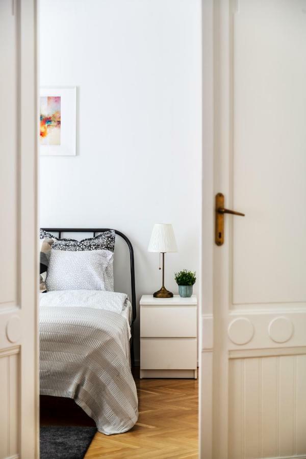 Apartment Exclusive Downtown Bella