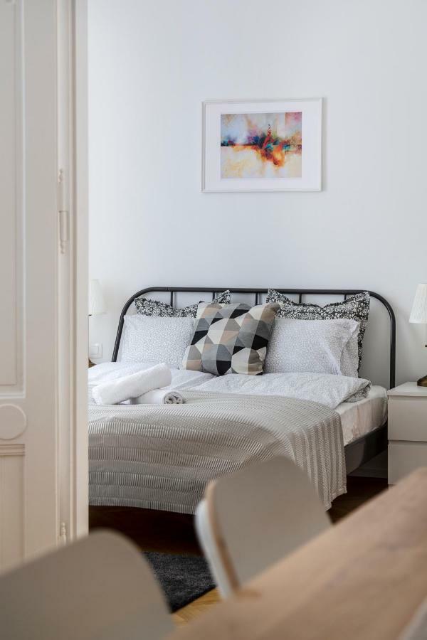 Apartment Exclusive Downtown Bella