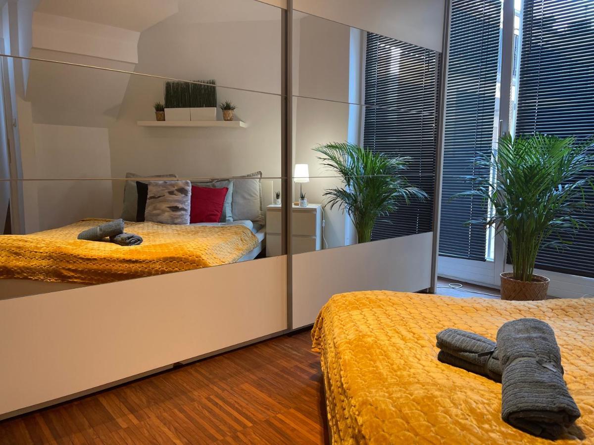 Apartamento Exclusive Downtown Bella *