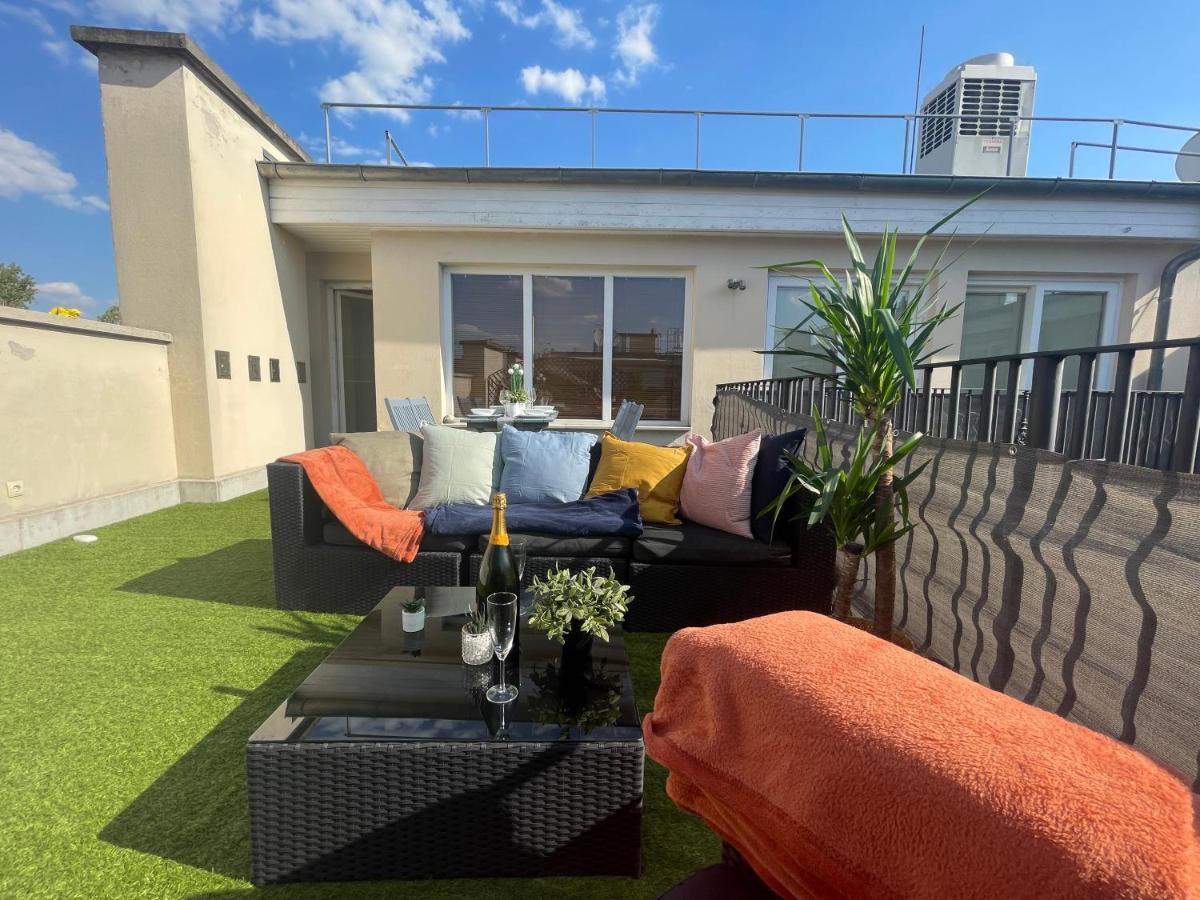 Apartamento Exclusive Downtown Bella *