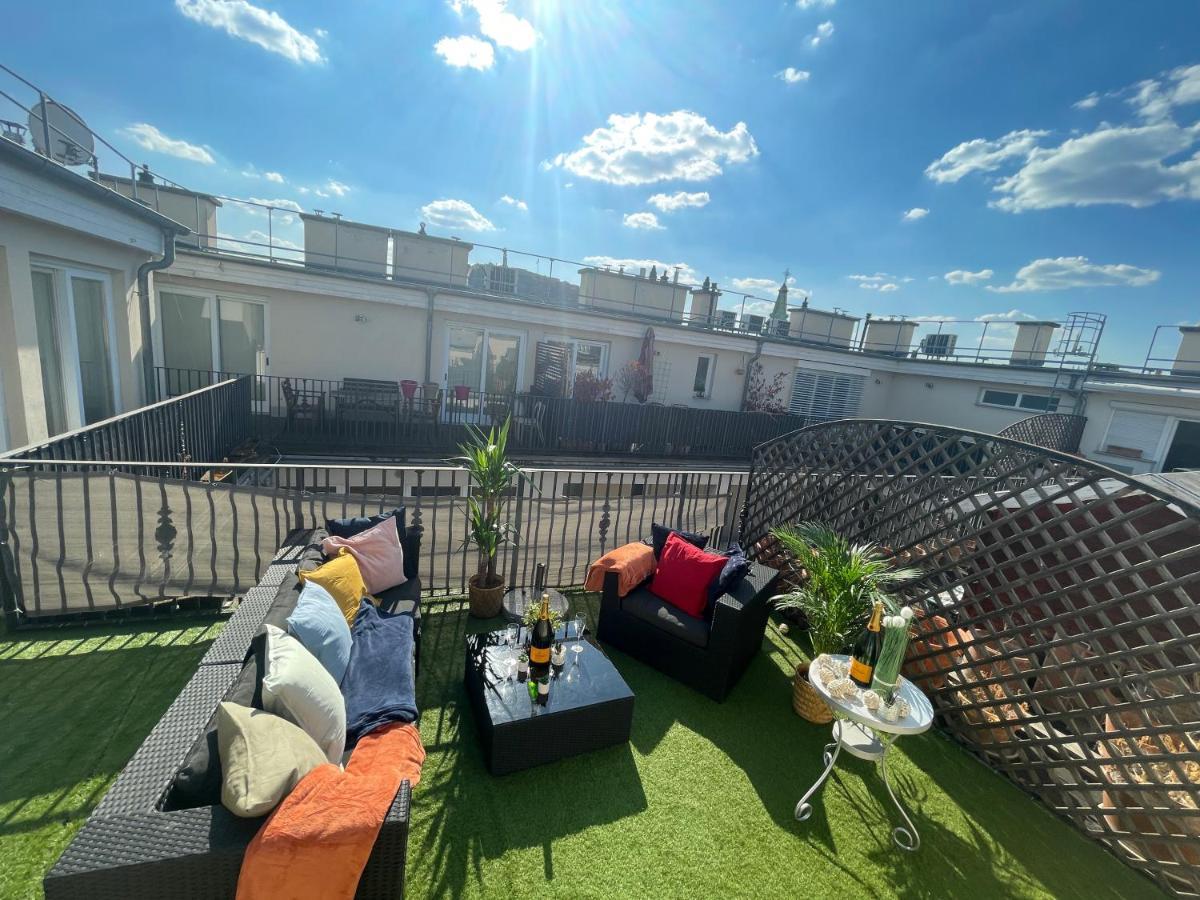 Apartamento Exclusive Downtown Bella