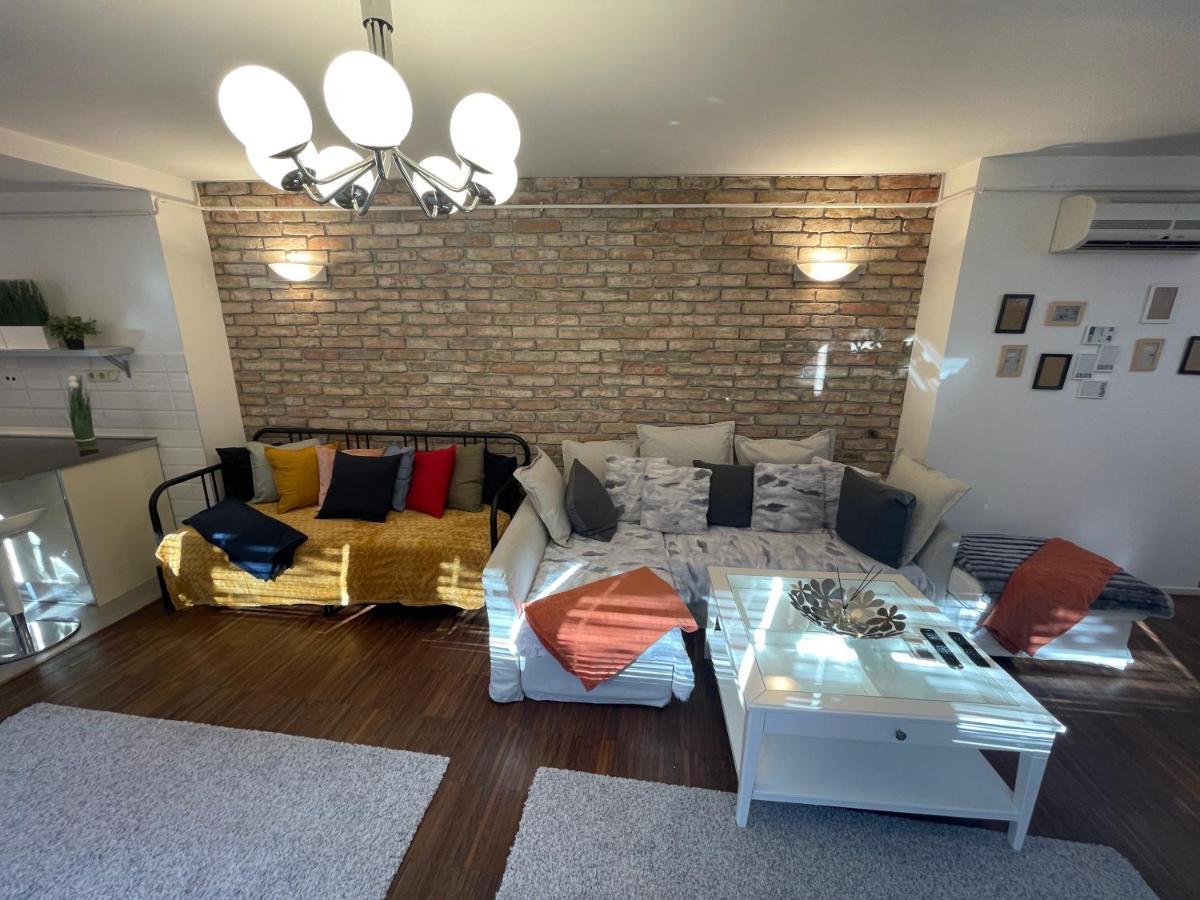 Apartamento Exclusive Downtown Bella