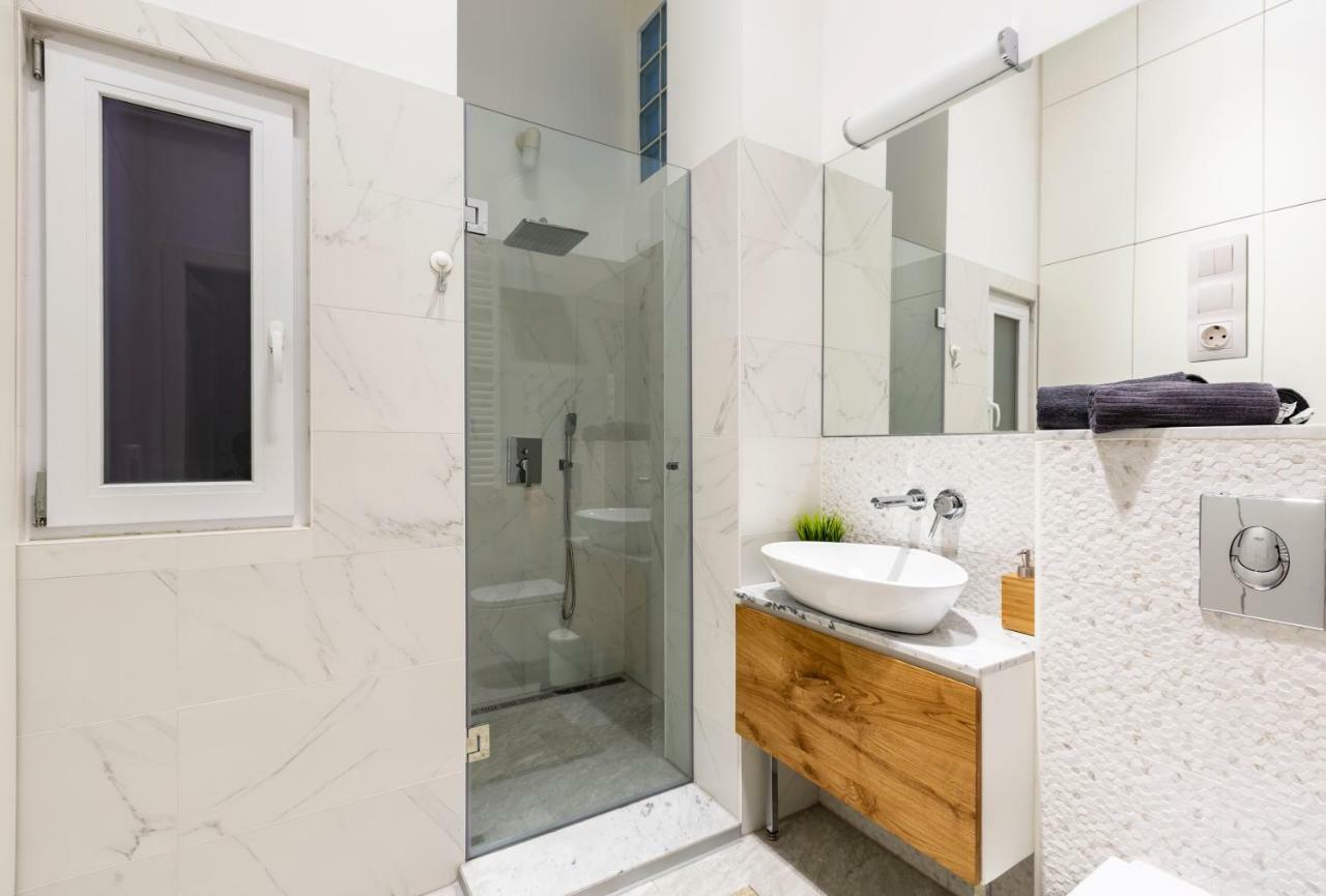 Exclusive Downtown Bella Apartamento Budapest