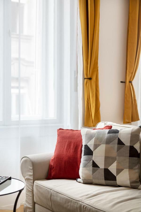 Exclusive Downtown Bella Apartamento *
