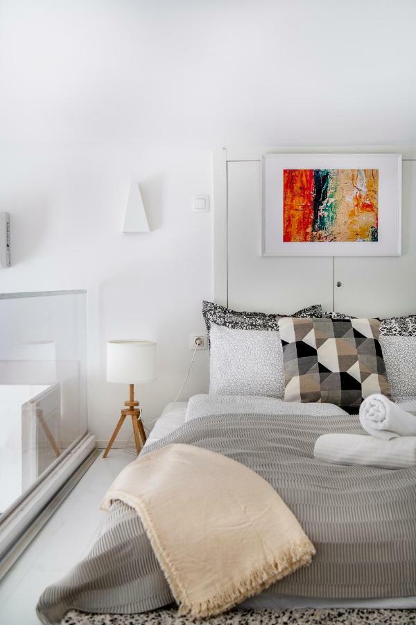 Exclusive Downtown Bella Apartamento