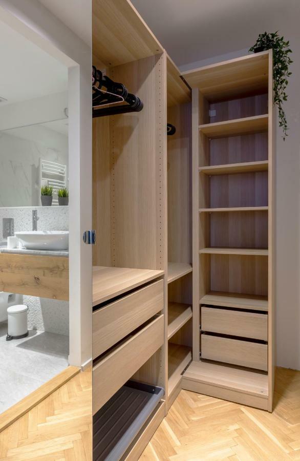 Exclusive Downtown Bella * Budapest