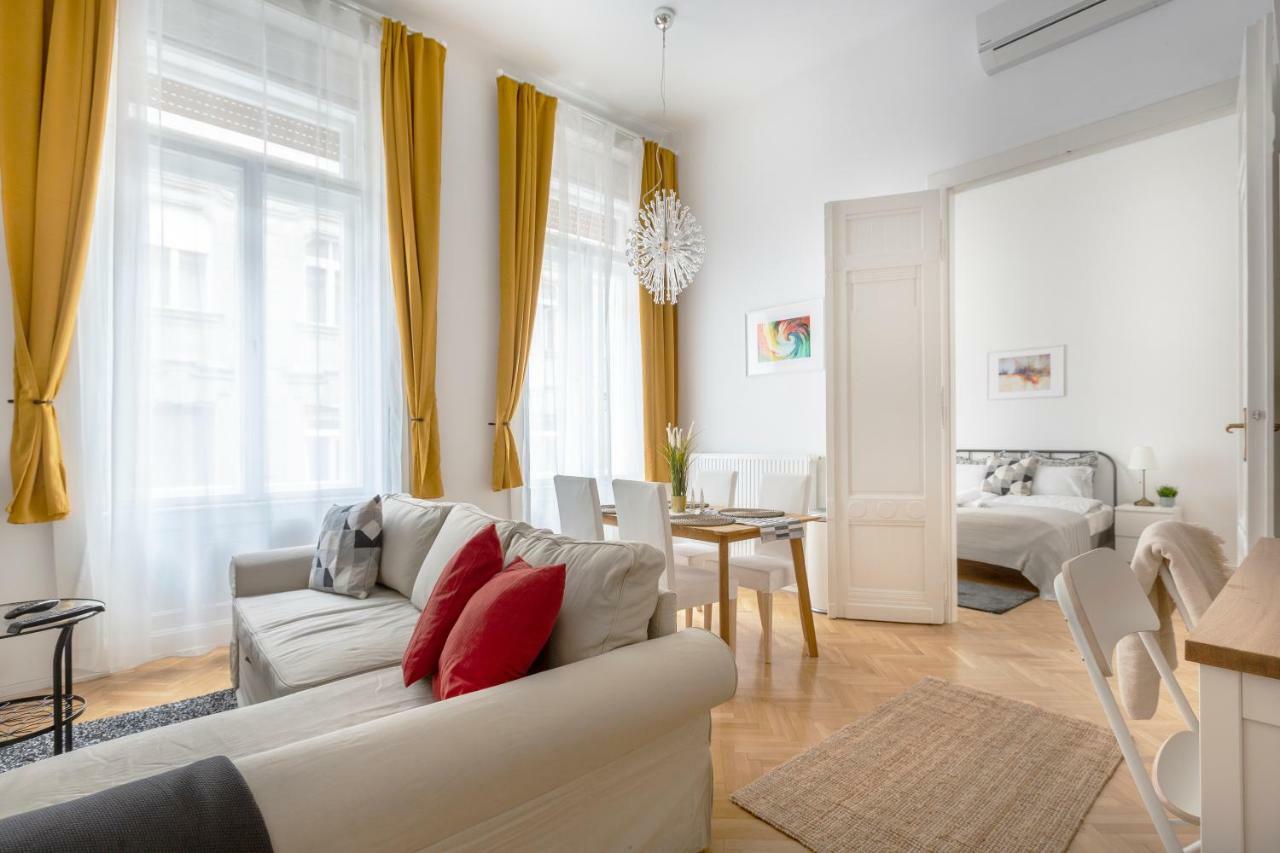 Apartamento Exclusive Downtown Bella *