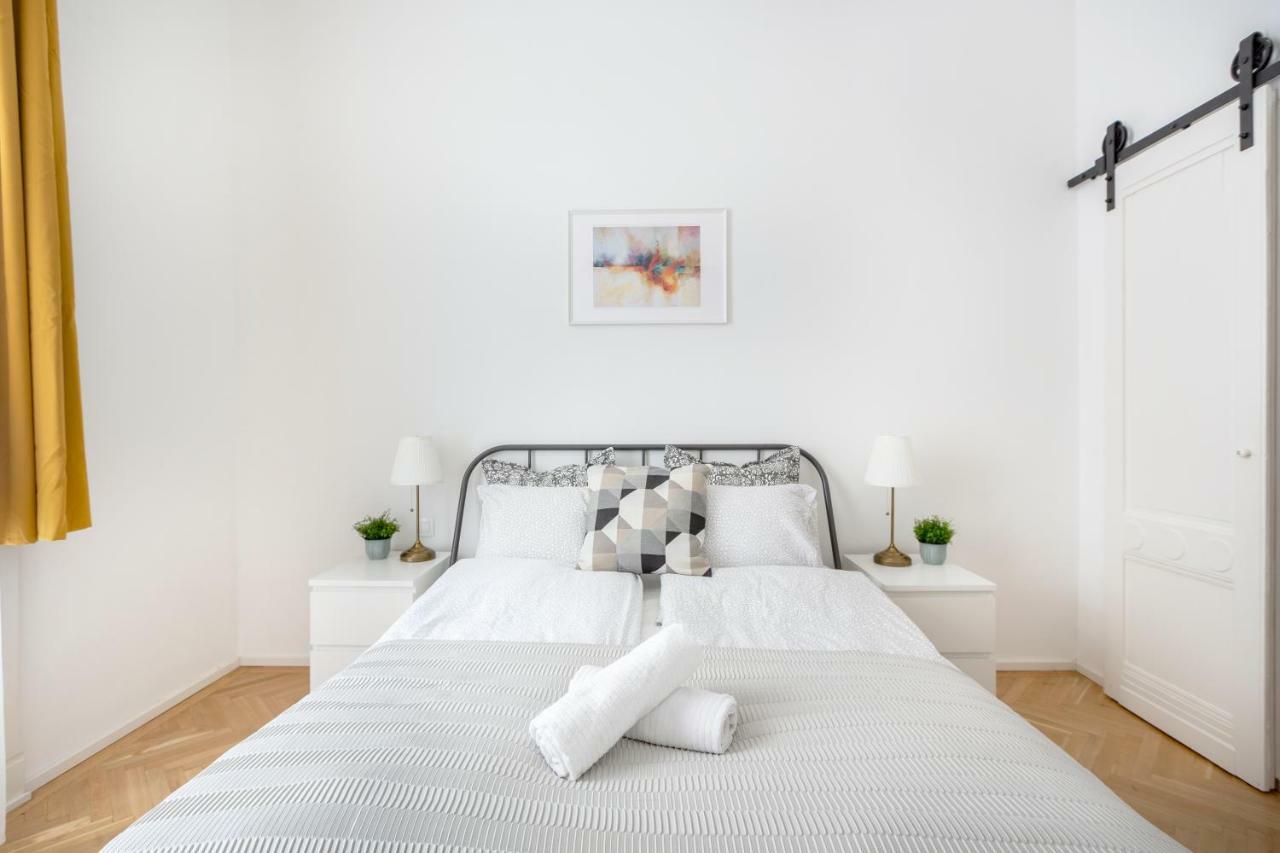 Apartamento Exclusive Downtown Bella *