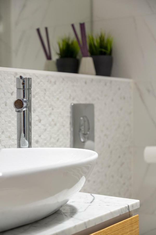 Exclusive Downtown Bella Apartamento Budapest
