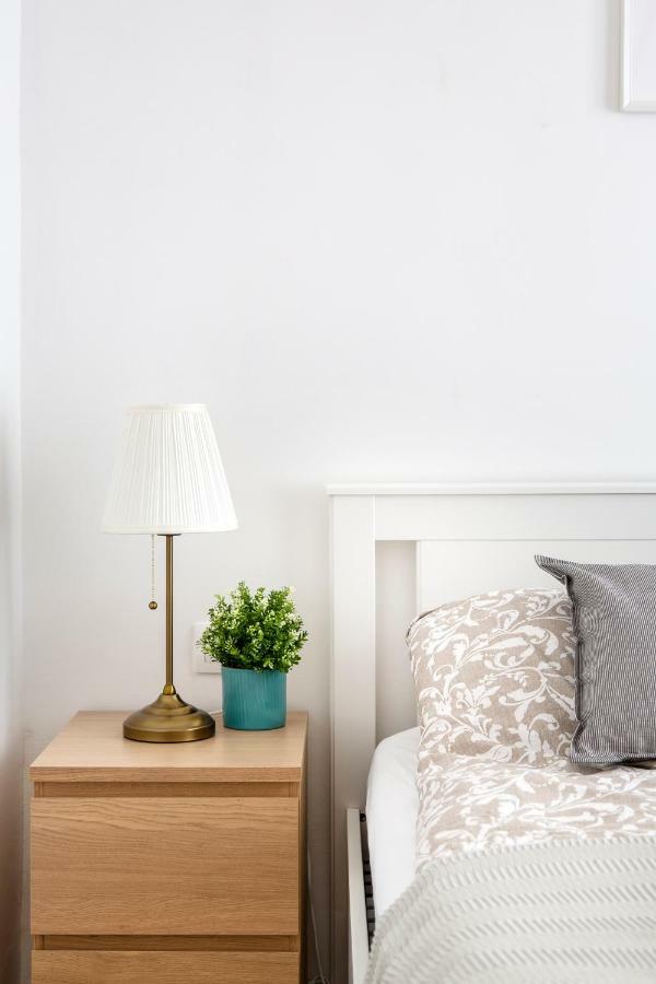 Exclusive Downtown Bella Apartamento *