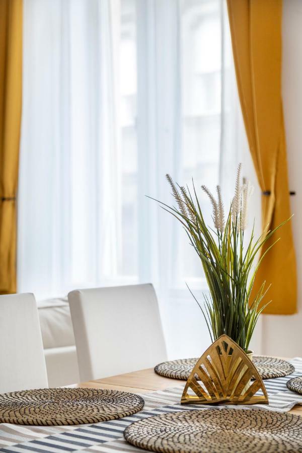 Apartamento Exclusive Downtown Bella Budapest