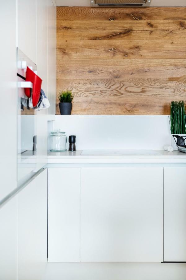 Apartamento Exclusive Downtown Bella Budapest