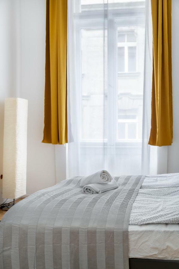 Apartamento Exclusive Downtown Bella Budapest