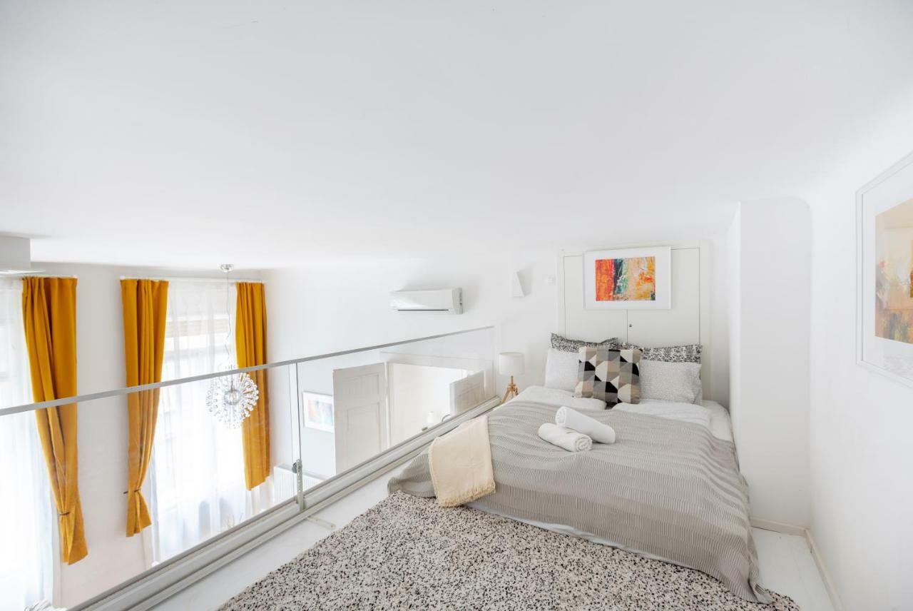Apartamento Exclusive Downtown Bella *